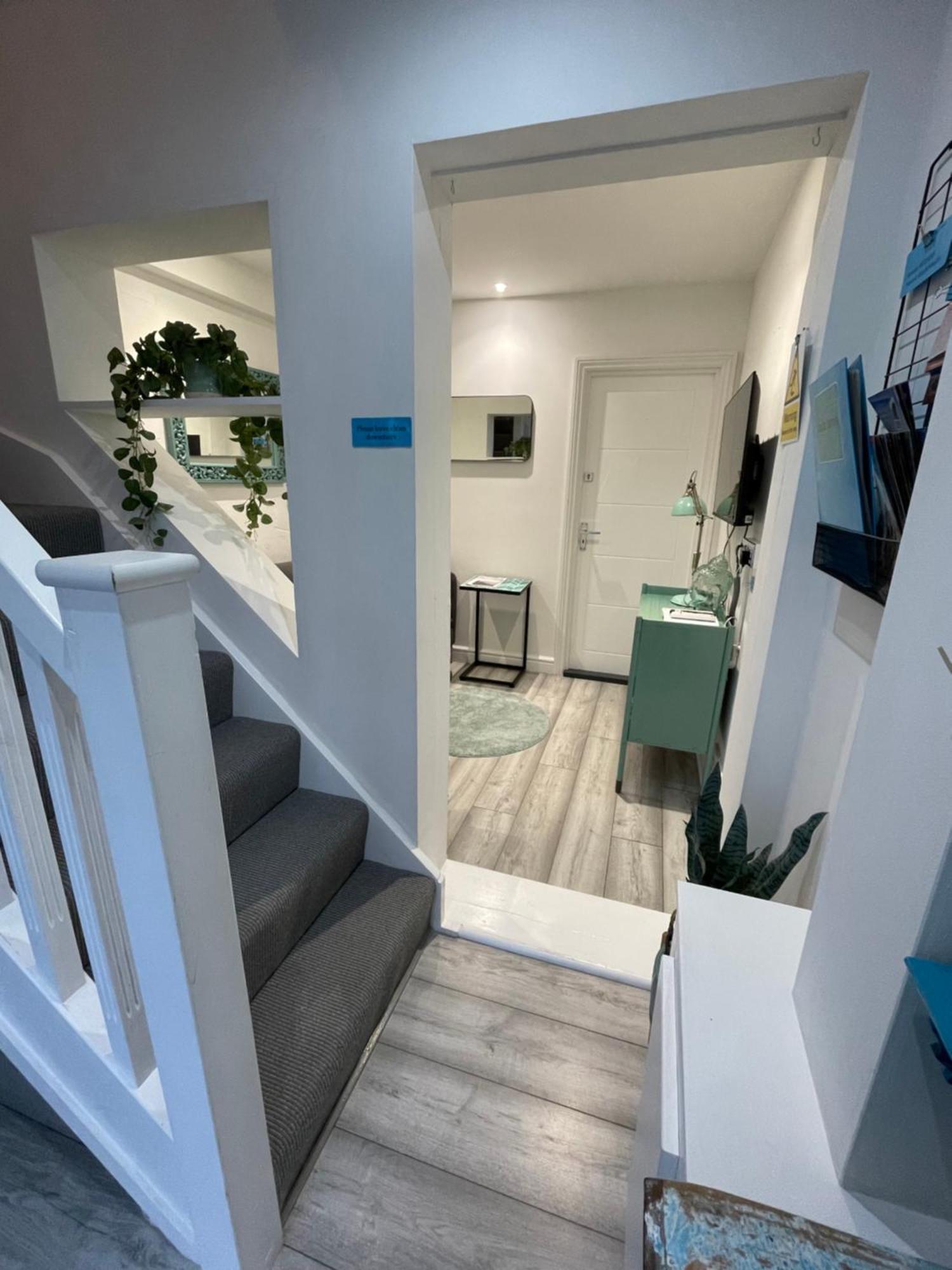 Studio Tavros Bristol Kültér fotó